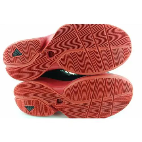 Adidas shoes - BLACK 1, LIGHT SCARLET, RUN WHITE 5