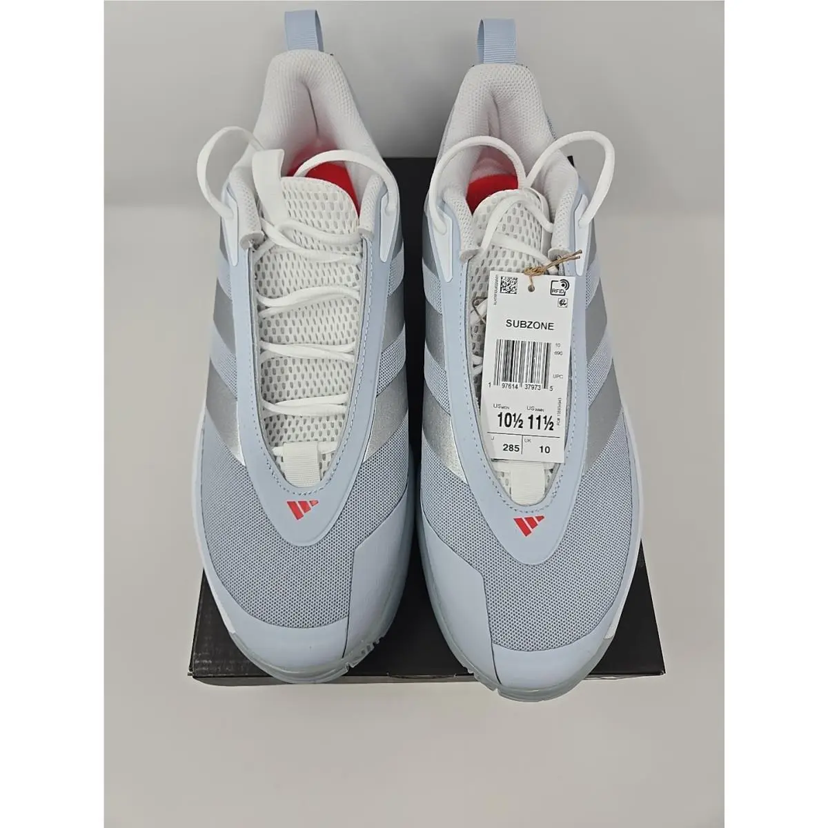 Adidas shoes - adidas Subzone - Subzone - JI3496 - Blue (UPC: 0197614379940) 0