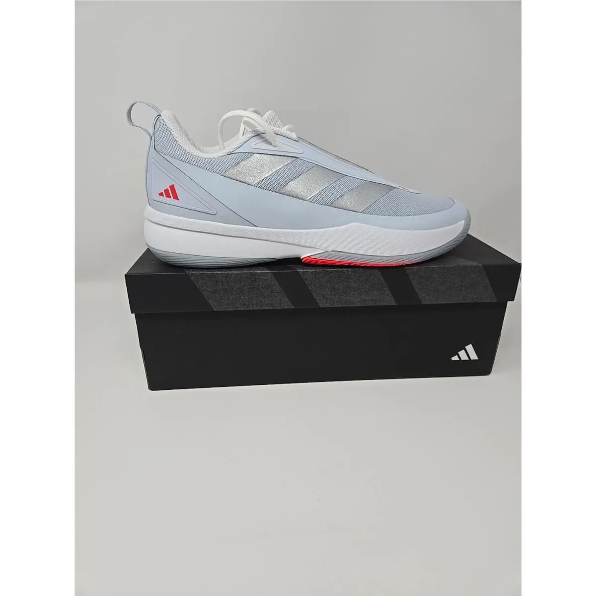 Adidas shoes - adidas Subzone - Subzone - JI3496 - Blue (UPC: 0197614379940) 3