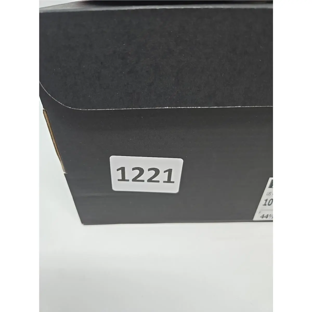 Adidas shoes - adidas Subzone - Subzone - JI3496 - Blue (UPC: 0197614379940) 1