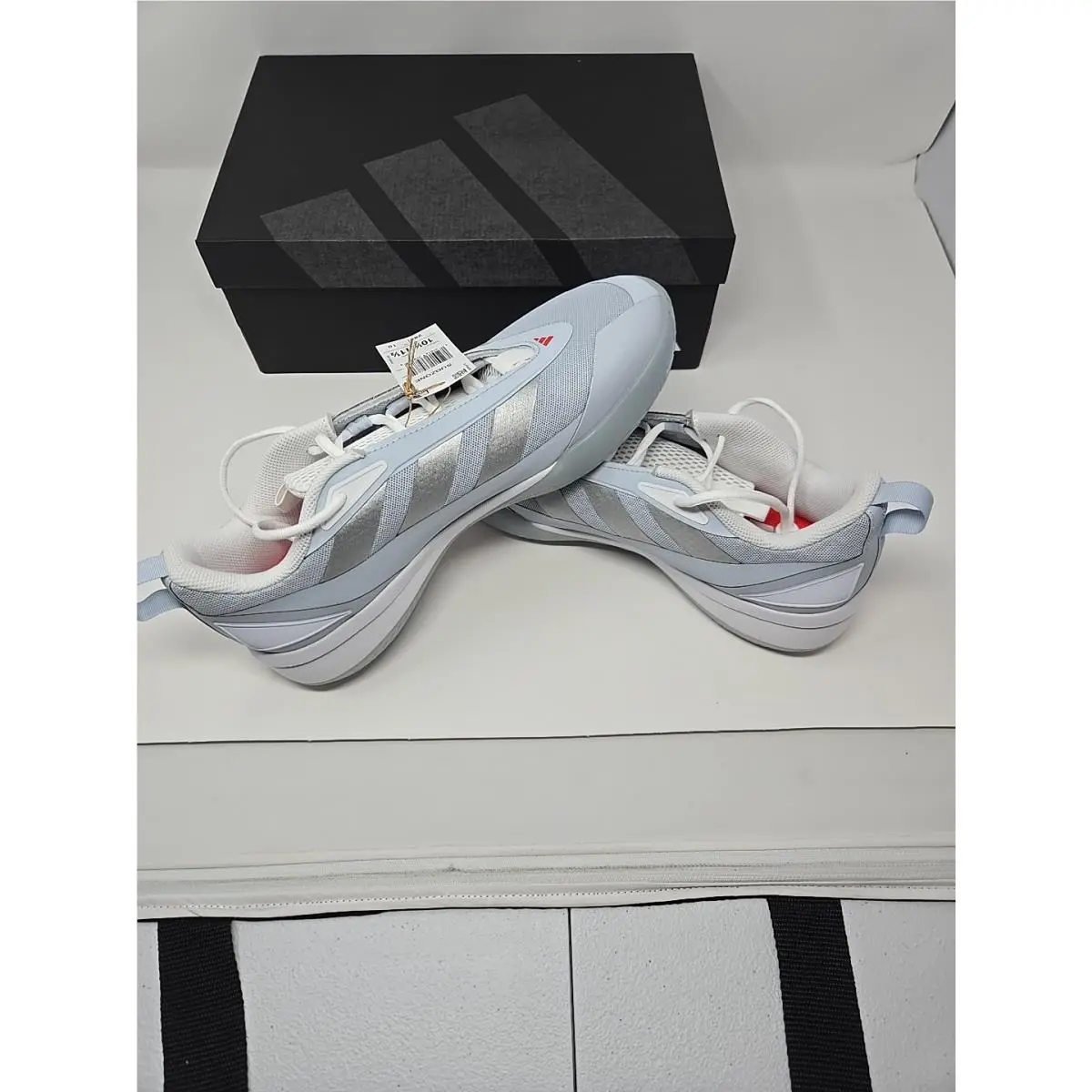 Adidas shoes - adidas Subzone - Subzone - JI3496 - Blue (UPC: 0197614379940) 6
