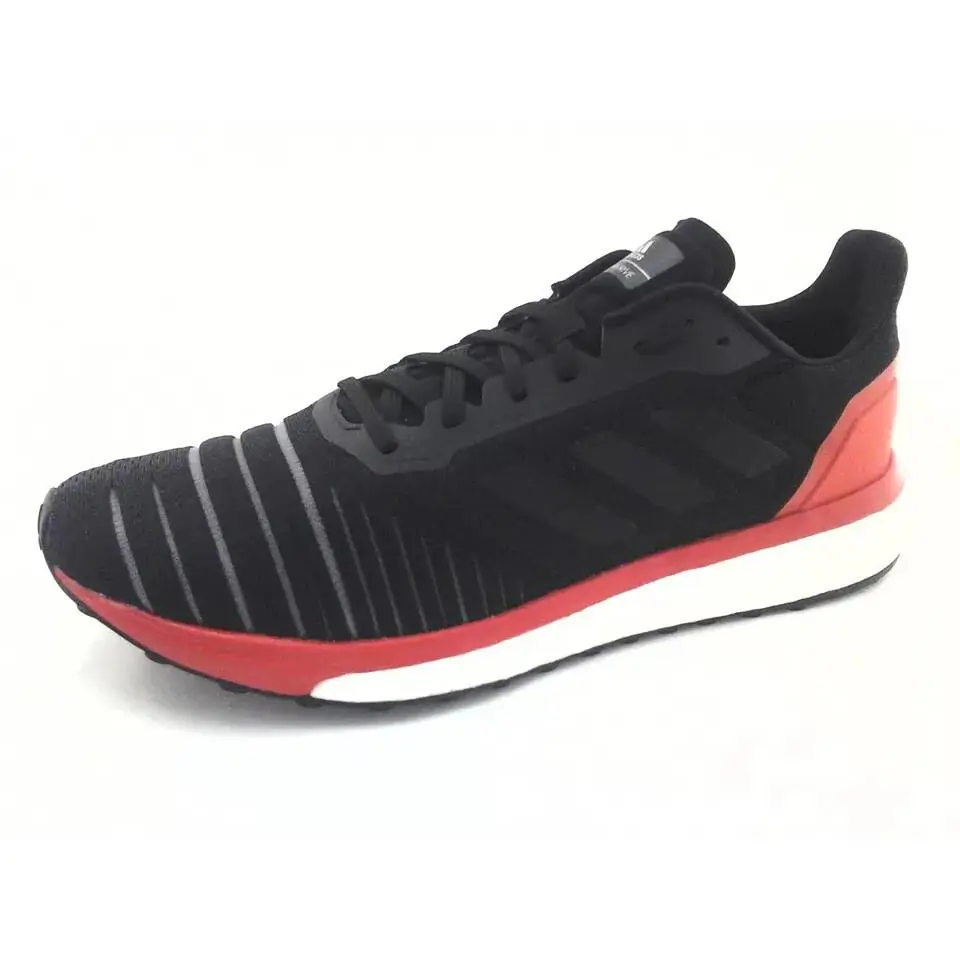 Adidas shoes - adidas Boost Solar Drive M - AC8134 - Black (UPC: 191039165560) 0