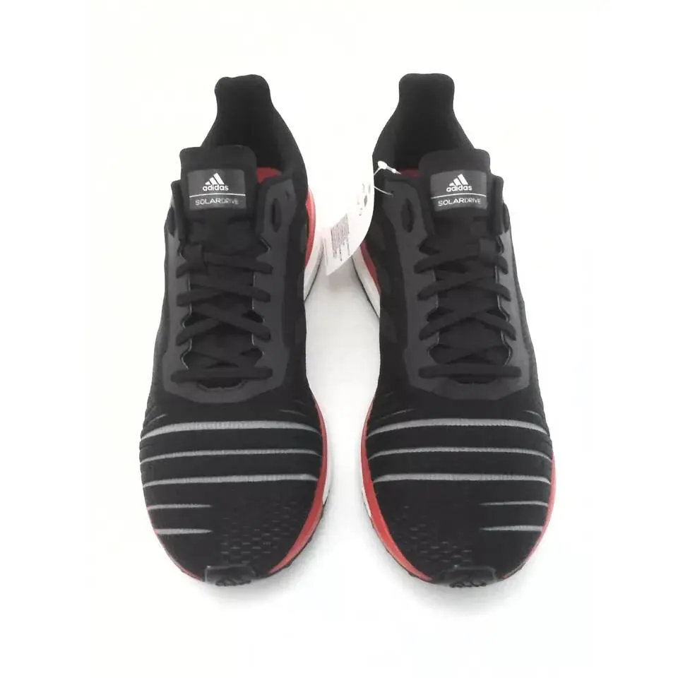 Adidas shoes - adidas Boost Solar Drive M - AC8134 - Black (UPC: 191039165560) 2
