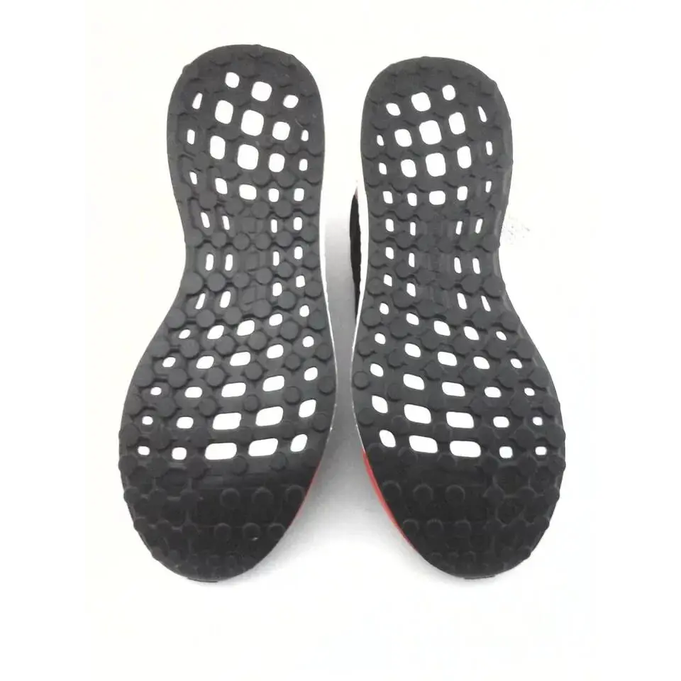 Adidas shoes - adidas Boost Solar Drive M - AC8134 - Black (UPC: 191039165560) 4