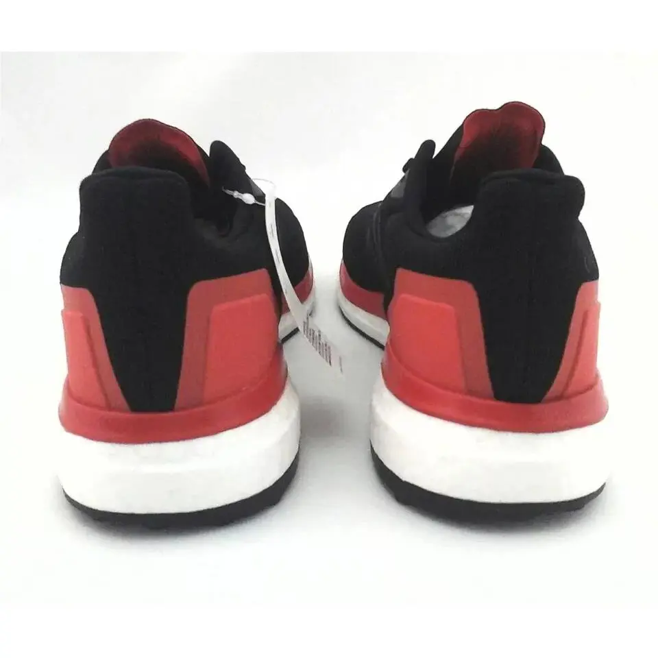 Adidas shoes - adidas Boost Solar Drive M - AC8134 - Black (UPC: 191039165560) 3