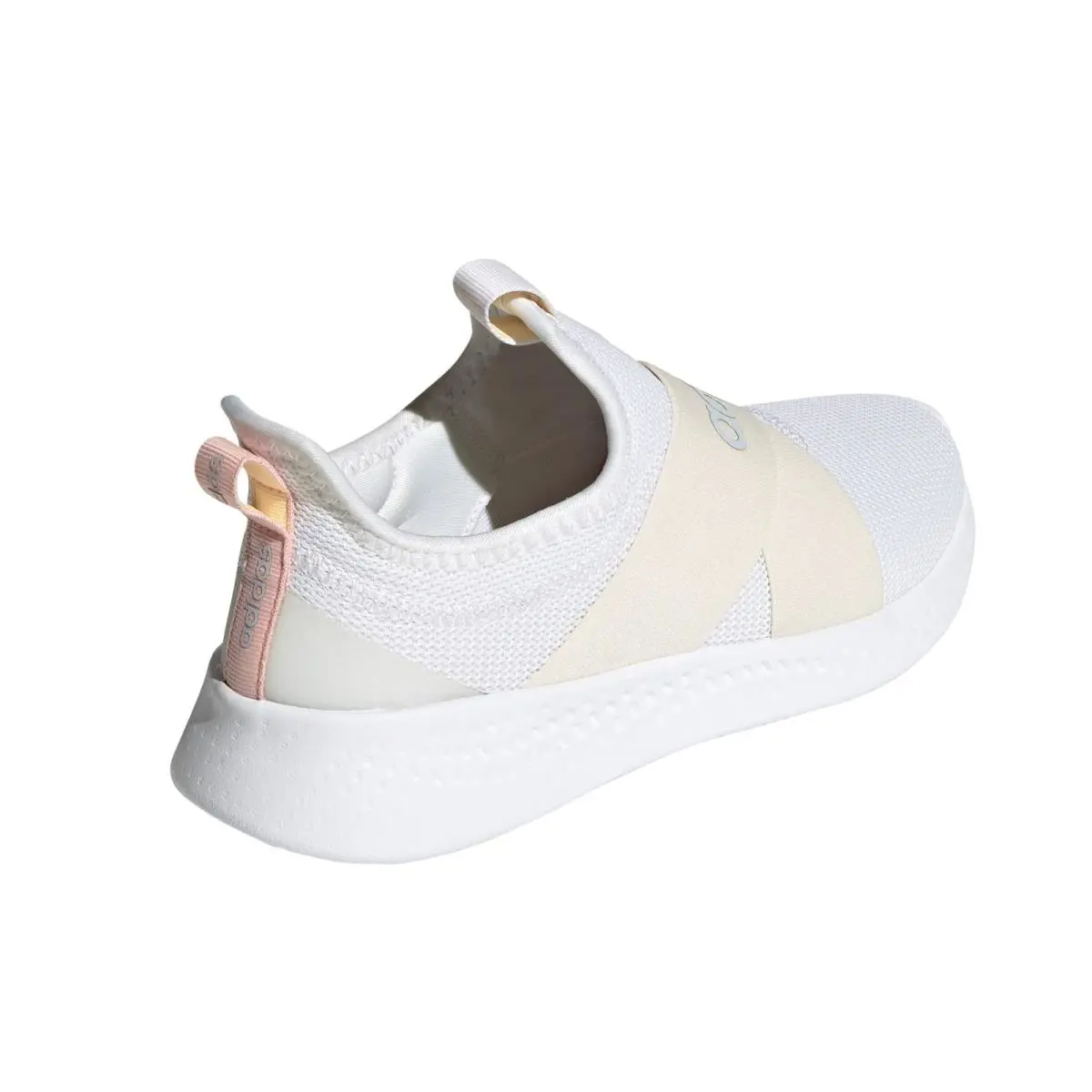 Adidas shoes - GY3386 - GY3386 - White/White/Wonder White (UPC: 194830909623) 0