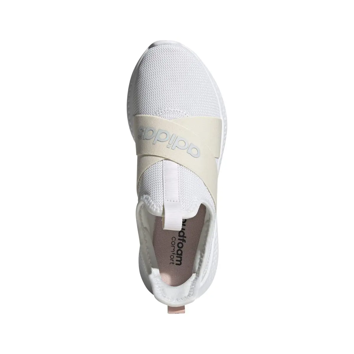 Adidas shoes - GY3386 - GY3386 - White/White/Wonder White (UPC: 194830909623) 2