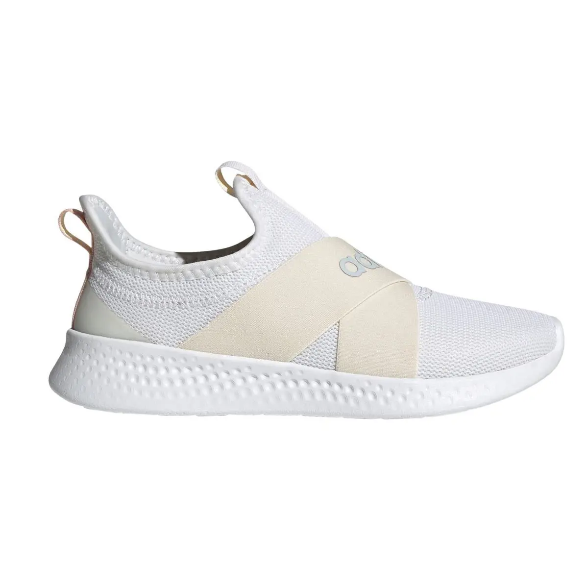 Adidas shoes - GY3386 - GY3386 - White/White/Wonder White (UPC: 194830909623) 3