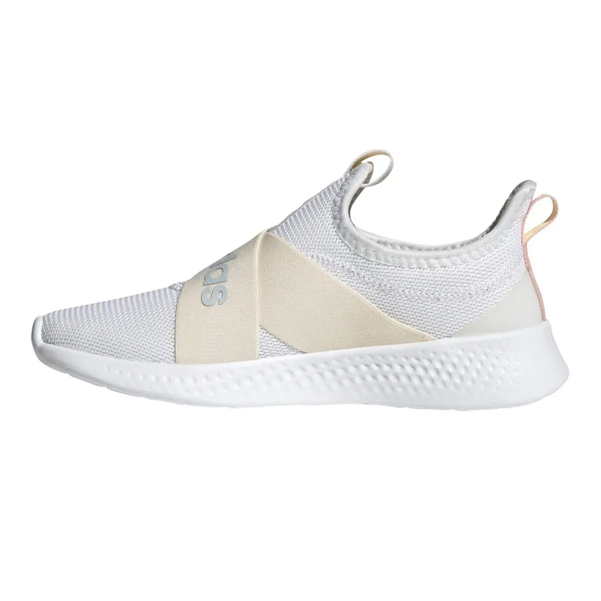 Adidas shoes - GY3386 - GY3386 - White/White/Wonder White (UPC: 194830909623) 4