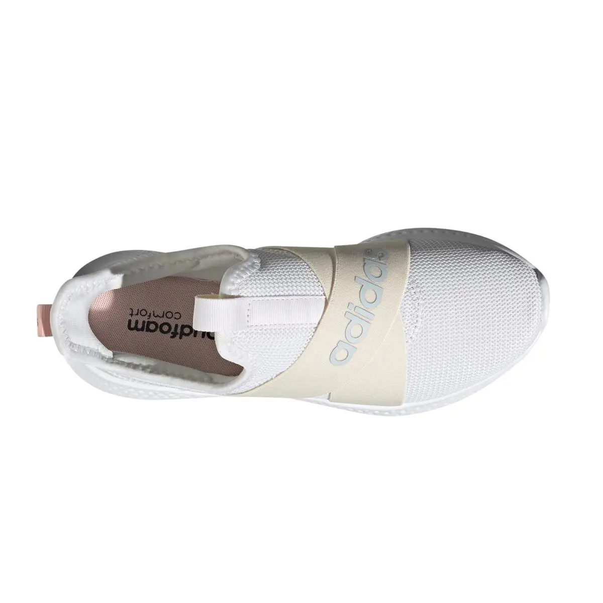Adidas shoes - GY3386 - GY3386 - White/White/Wonder White (UPC: 194830909623) 5