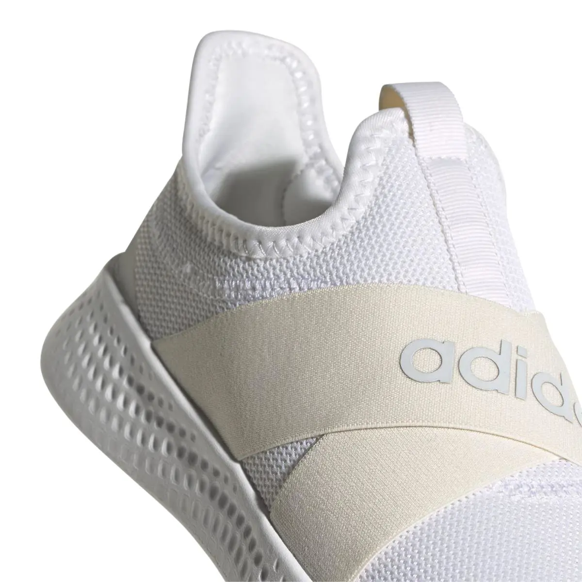 Adidas shoes - GY3386 - GY3386 - White/White/Wonder White (UPC: 194830909623) 6