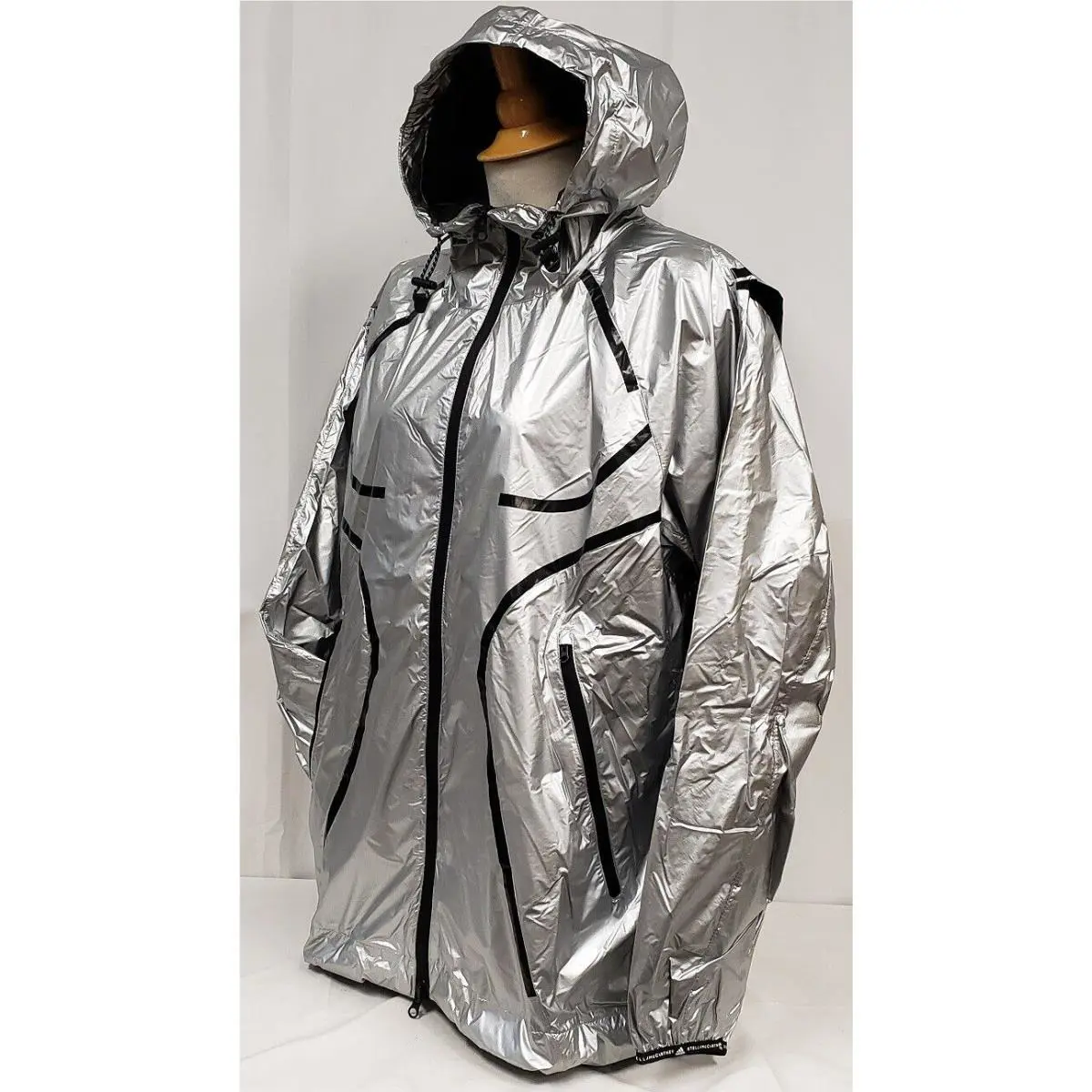 Adidas clothing - Silver 0