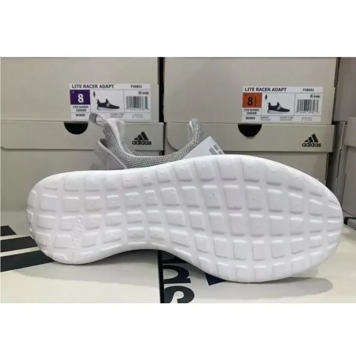 Adidas shoes - adidas Lite Racer - Lite Racer - EG3569 - Gray 0