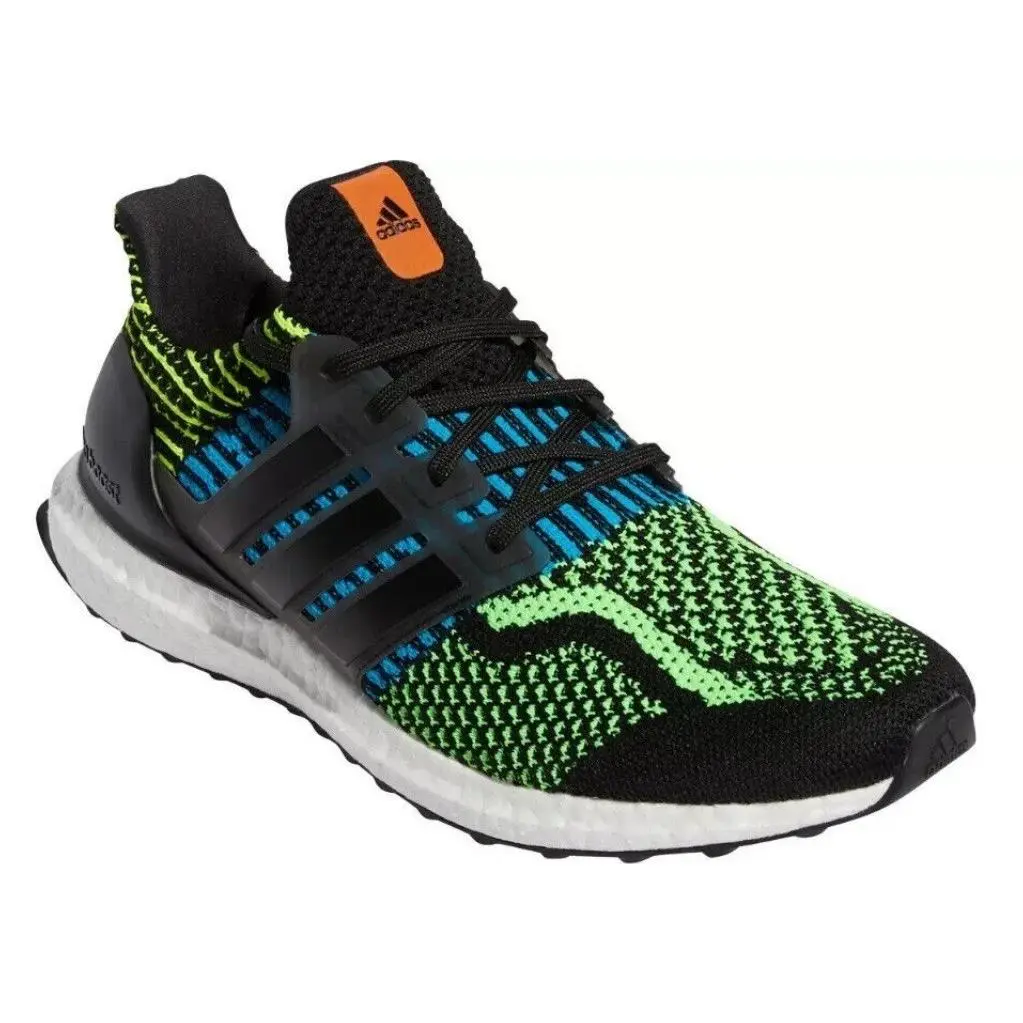 Adidas shoes - adidas UltraBoost 5.0 - UltraBoost - GX4103 - Black 8