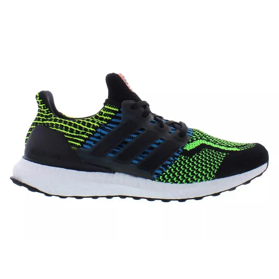 Adidas shoes - adidas UltraBoost 5.0 - UltraBoost - GX4103 - Black 2