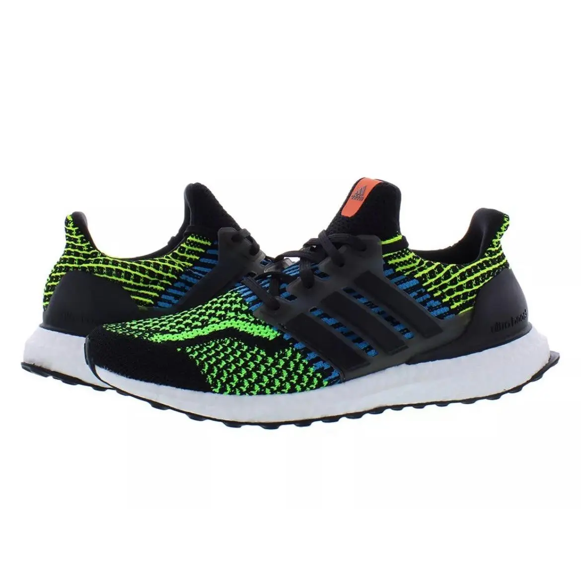 Adidas shoes - adidas UltraBoost 5.0 - UltraBoost - GX4103 - Black 6