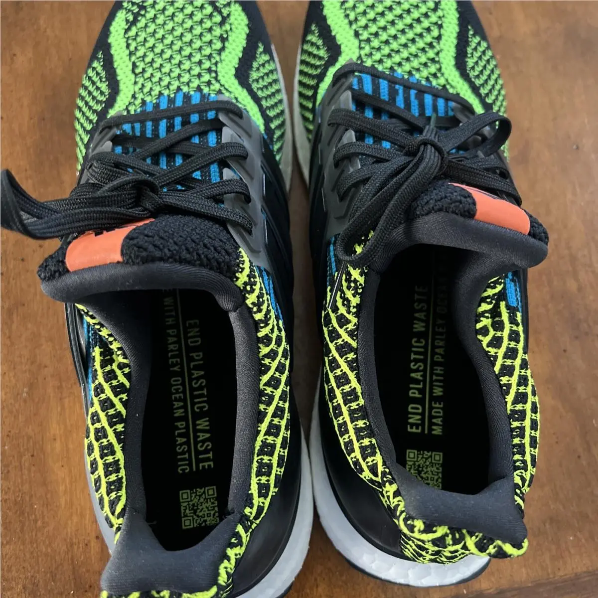 Adidas shoes - adidas UltraBoost 5.0 - UltraBoost - GX4103 - Black 3