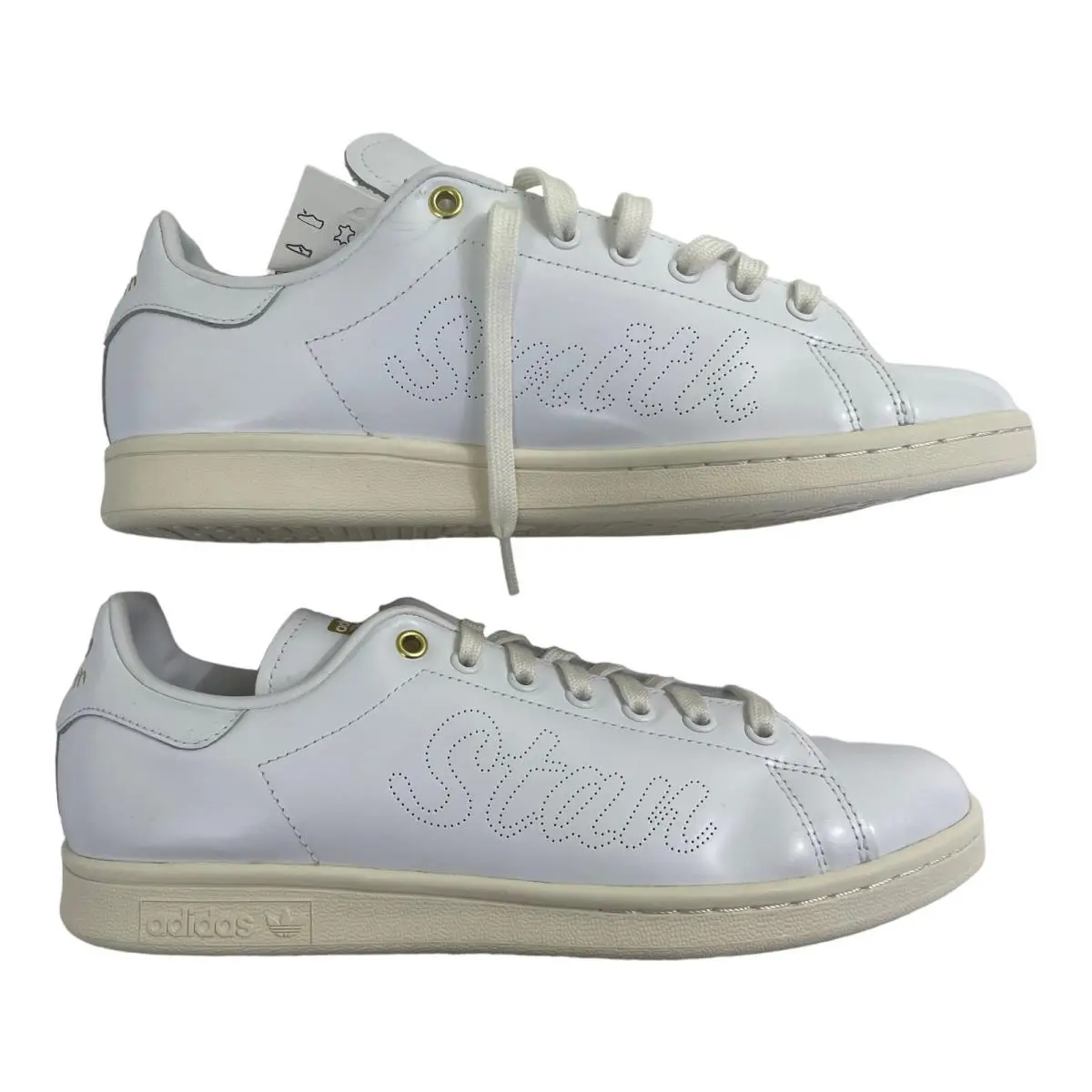 Adidas shoes - adidas Stan Smith - Stan Smith - FW2591 - White (UPC: 191533888569) 0