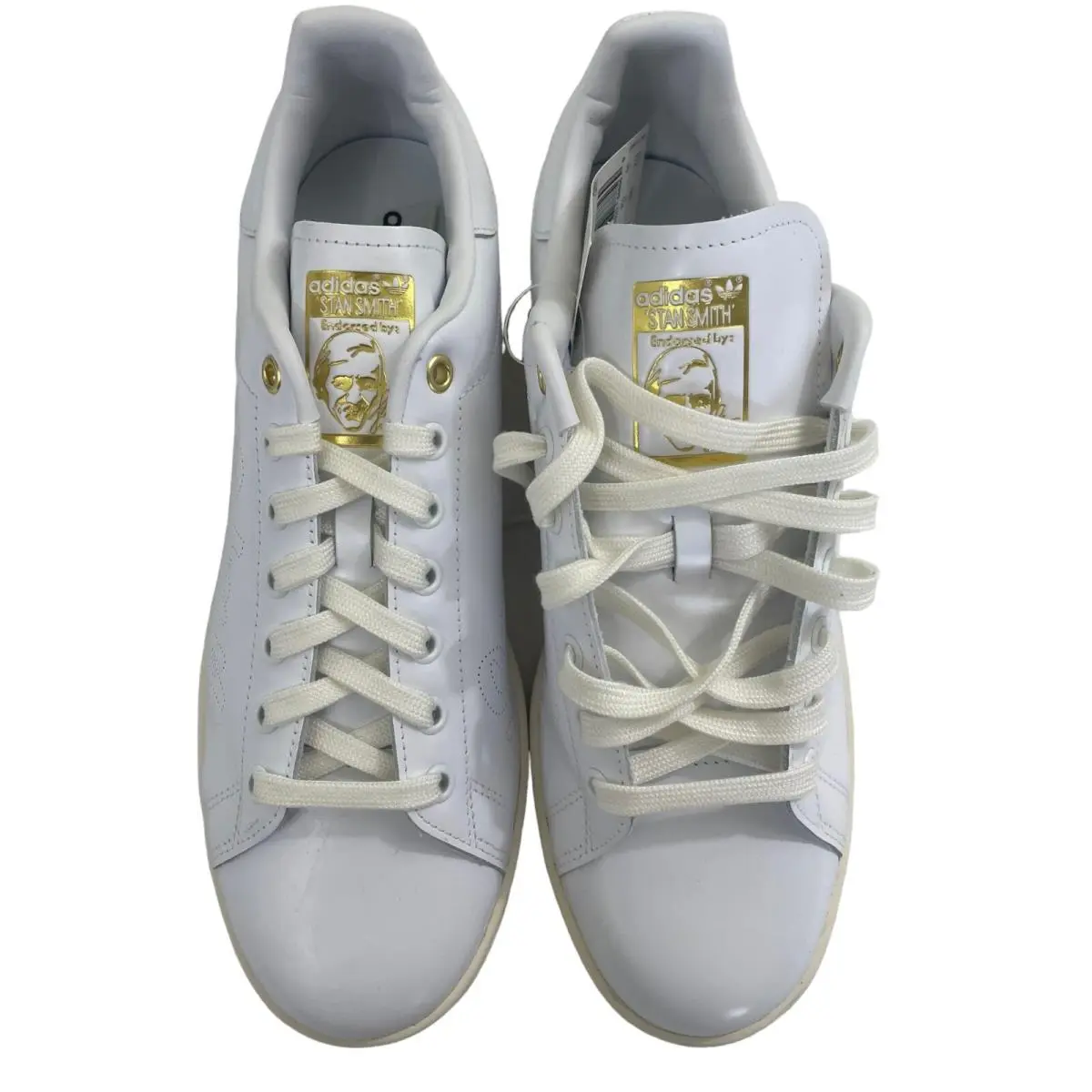Adidas shoes - adidas Stan Smith - Stan Smith - FW2591 - White (UPC: 191533888569) 1