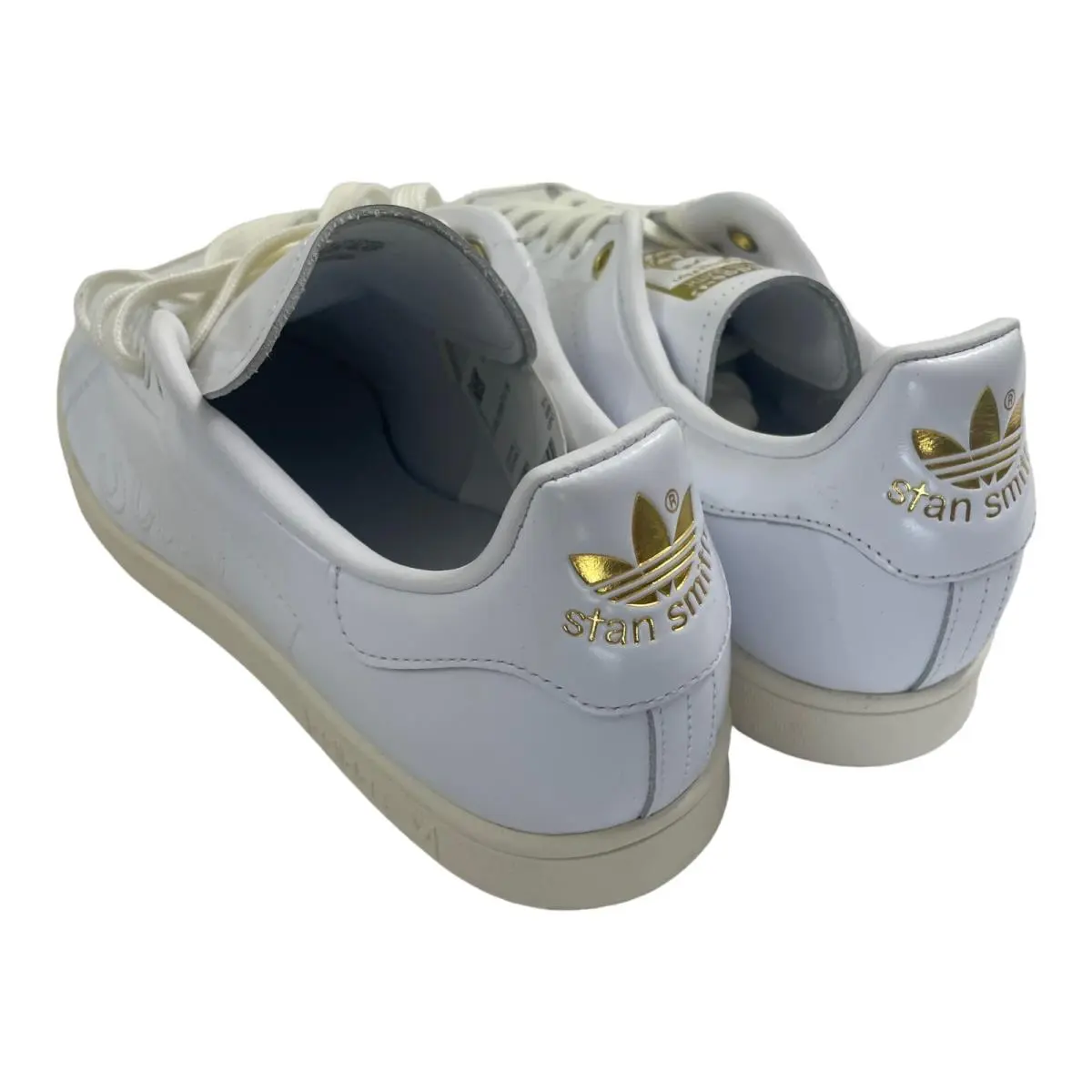 Adidas shoes - adidas Stan Smith - Stan Smith - FW2591 - White (UPC: 191533888569) 2