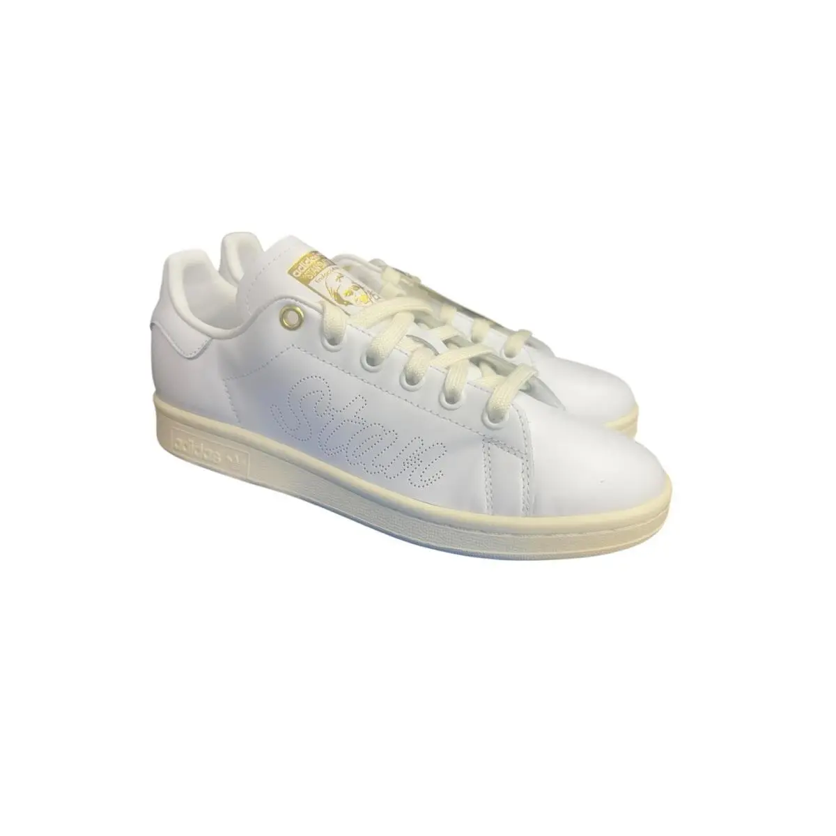 Adidas shoes - Stan Smith - Stan Smith - FW2591 - White/Off-white (UPC: 191533888514) 1