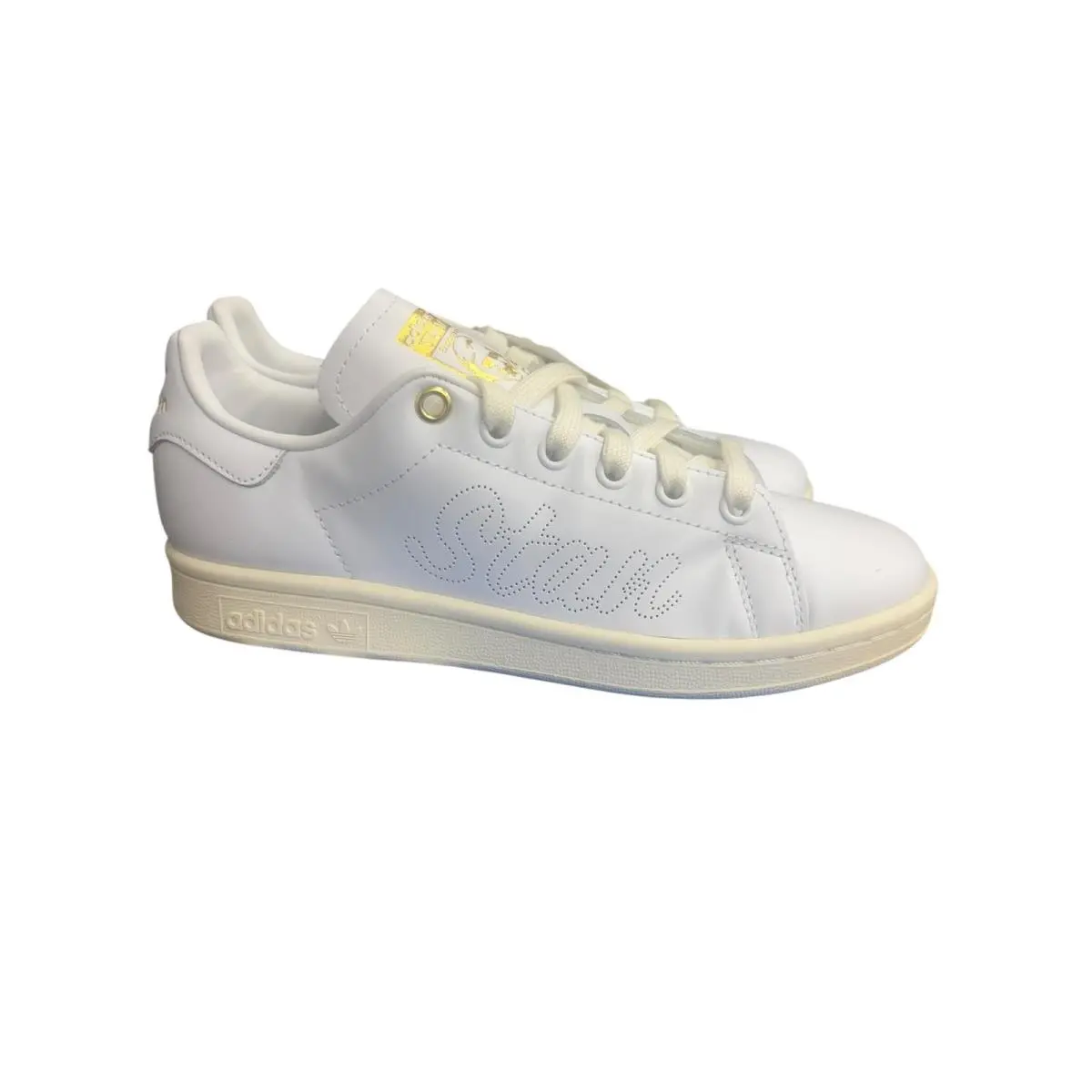 Adidas shoes - Stan Smith - Stan Smith - FW2591 - White/Off-white (UPC: 191533888514) 3