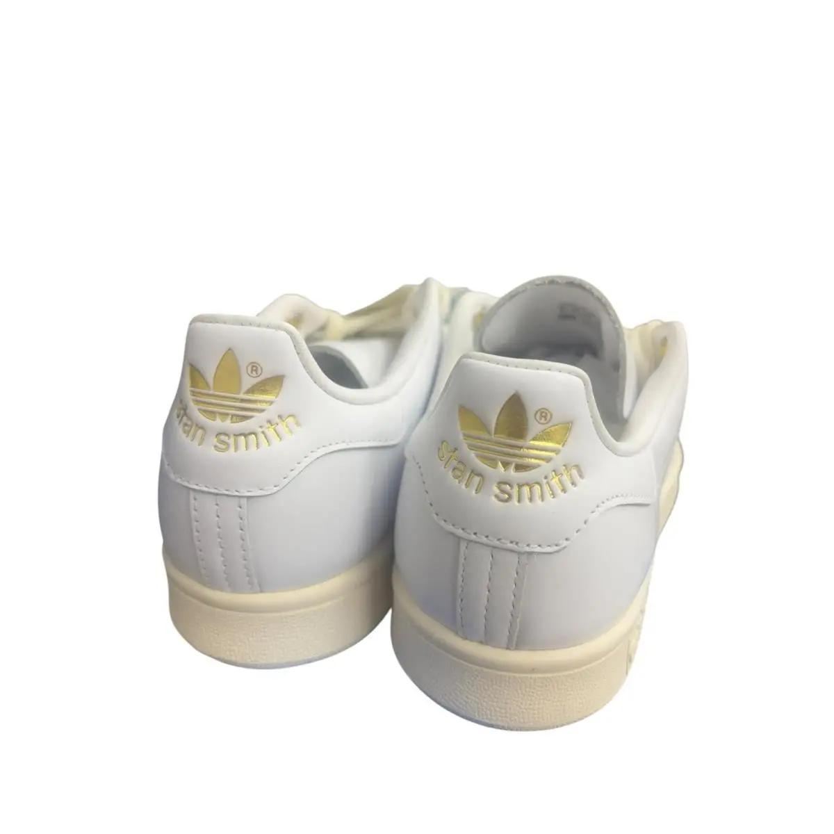 Adidas shoes - Stan Smith - Stan Smith - FW2591 - White/Off-white (UPC: 191533888514) 7
