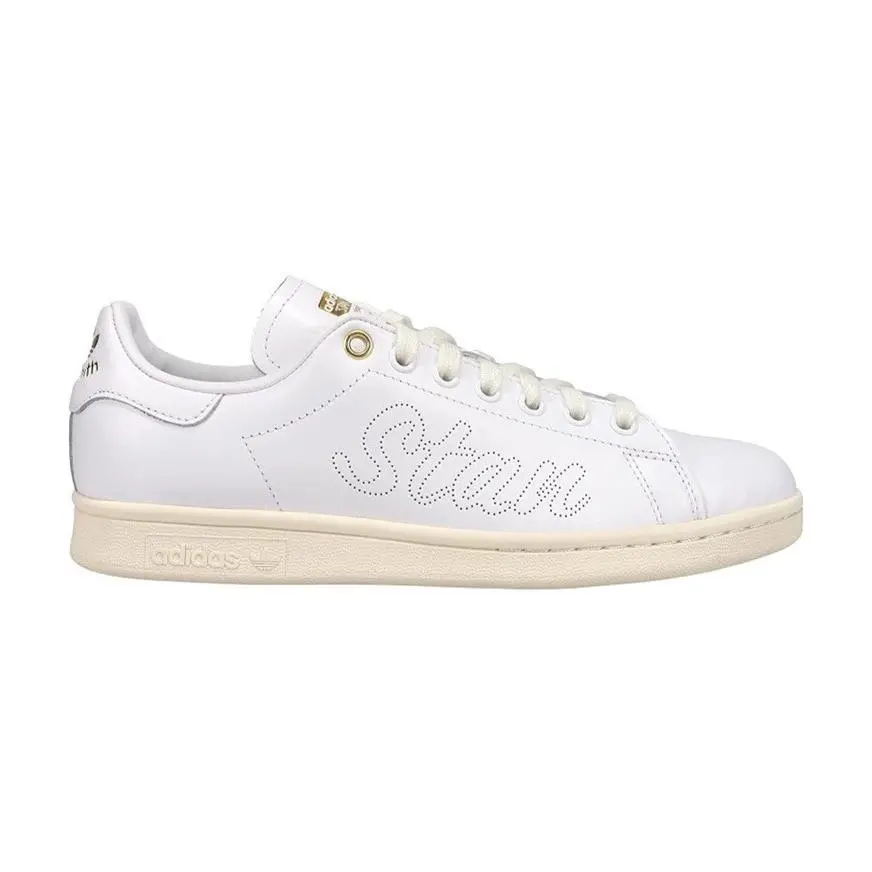 Adidas shoes - Stan Smith - Stan Smith - FW2591 - White/Off-white (UPC: 191533888514) 0