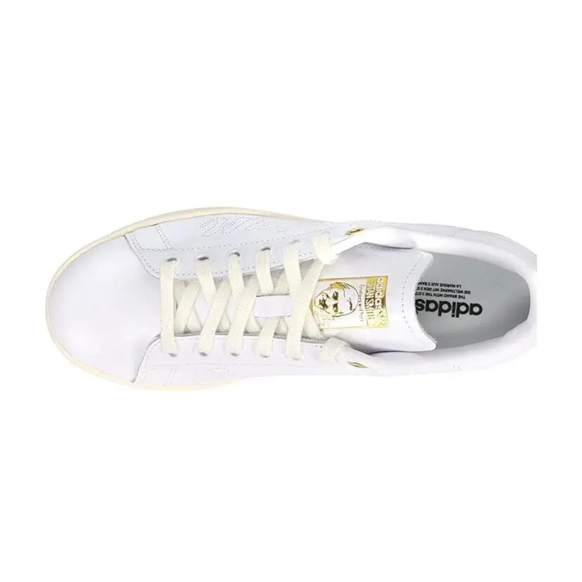 Adidas shoes - Stan Smith - Stan Smith - FW2591 - White/Off-white (UPC: 191533888514) 2