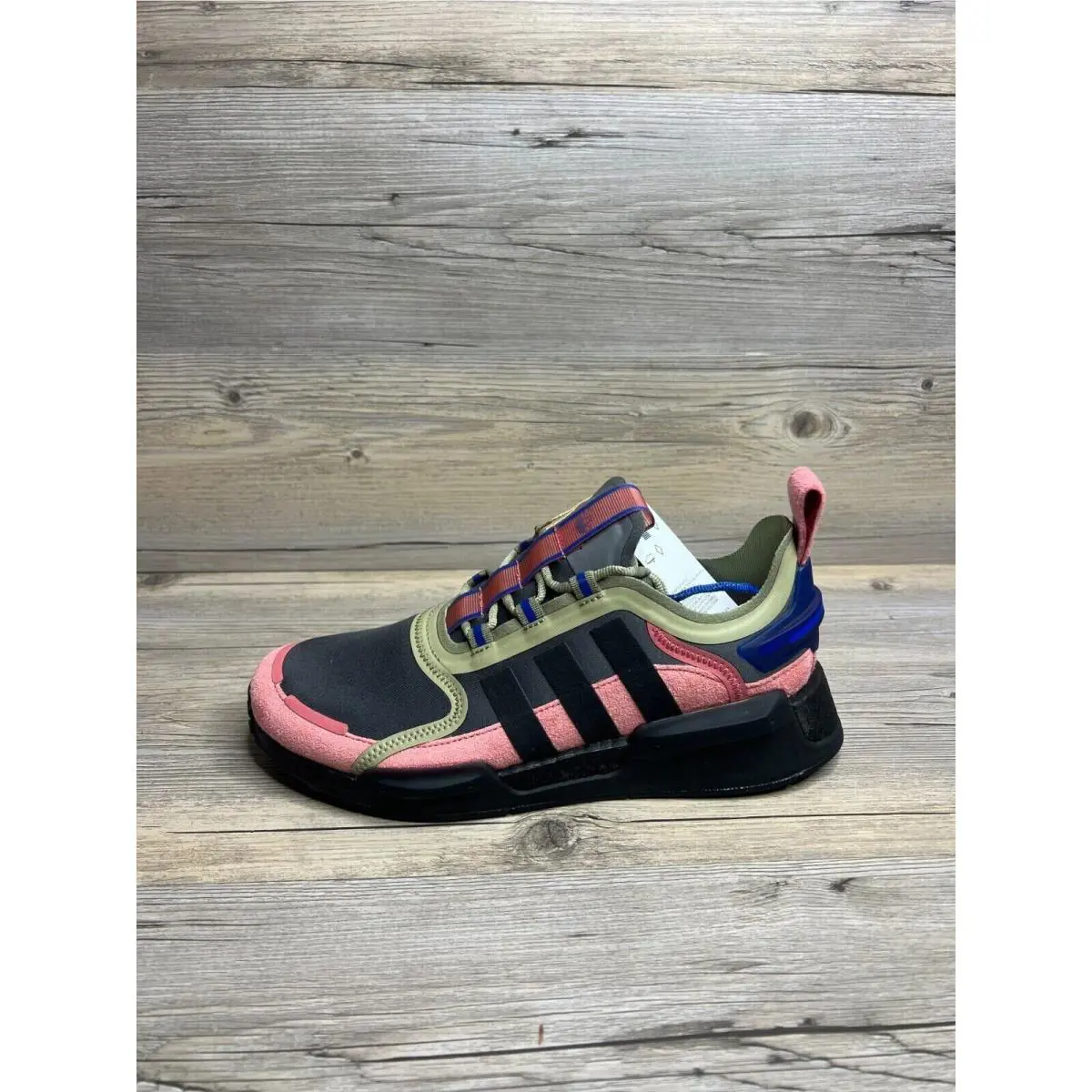 Adidas shoes - adidas NMD V3 - NMD - GX6936 - Gray 1