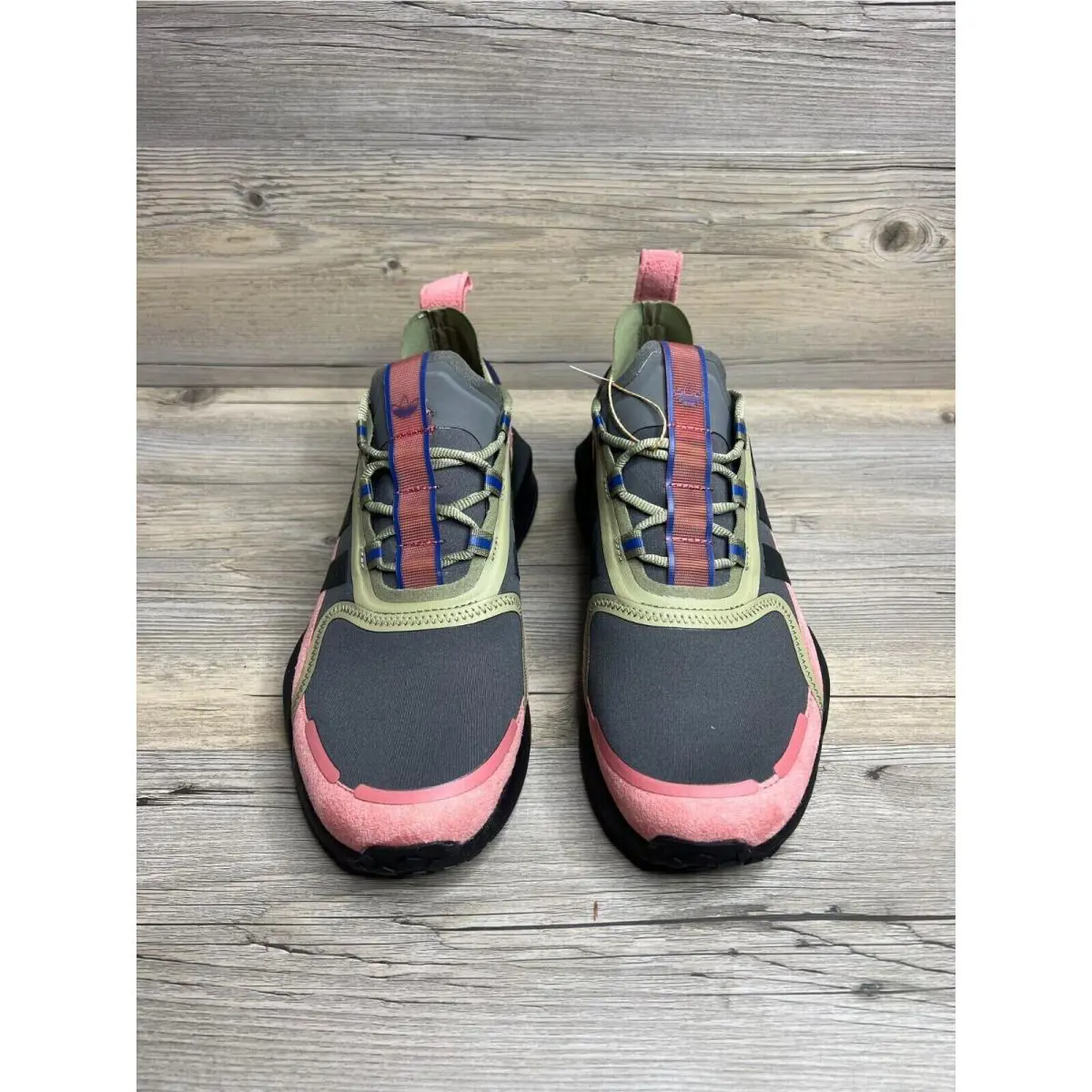 Adidas shoes - adidas NMD V3 - NMD - GX6936 - Gray 2
