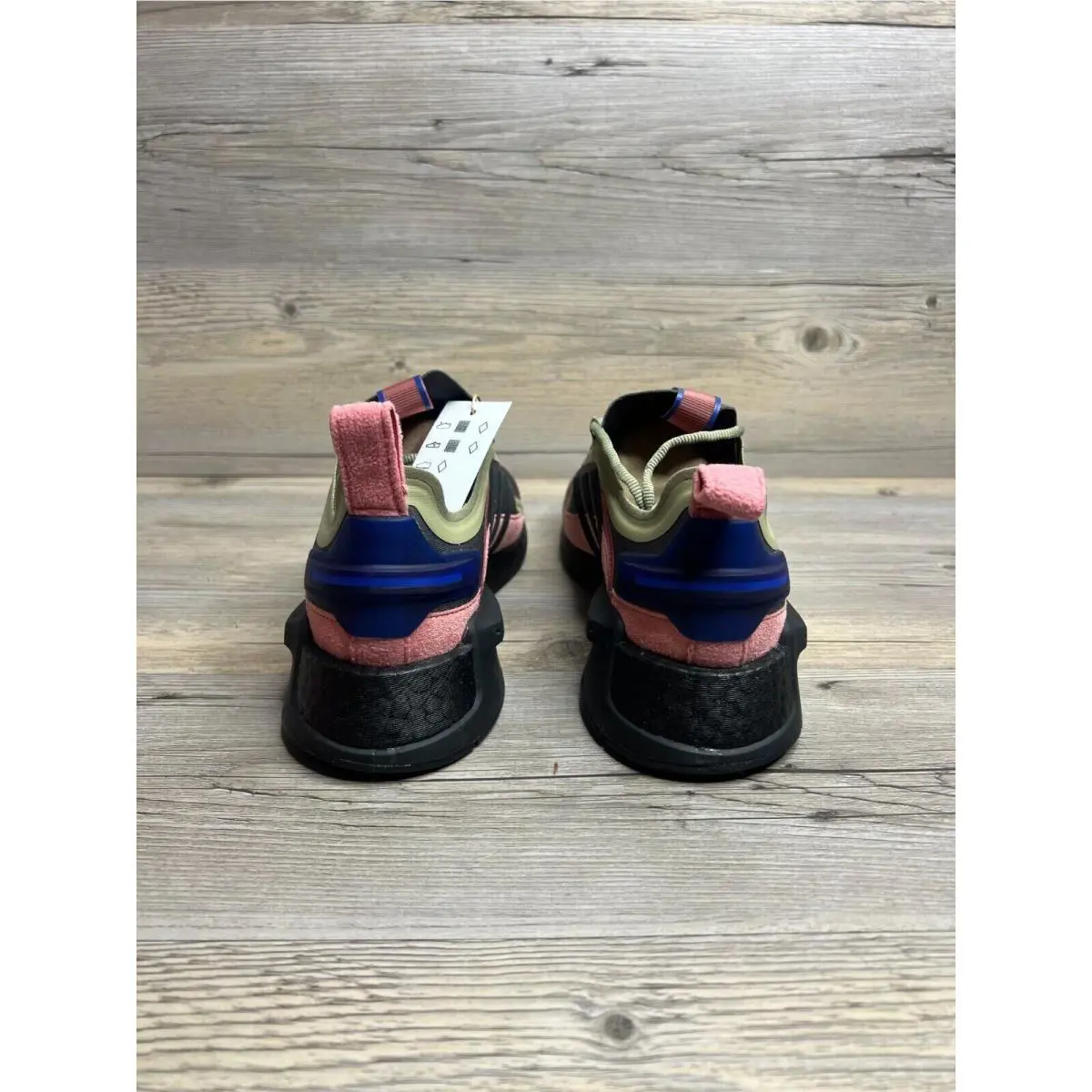 Adidas shoes - adidas NMD V3 - NMD - GX6936 - Gray 3