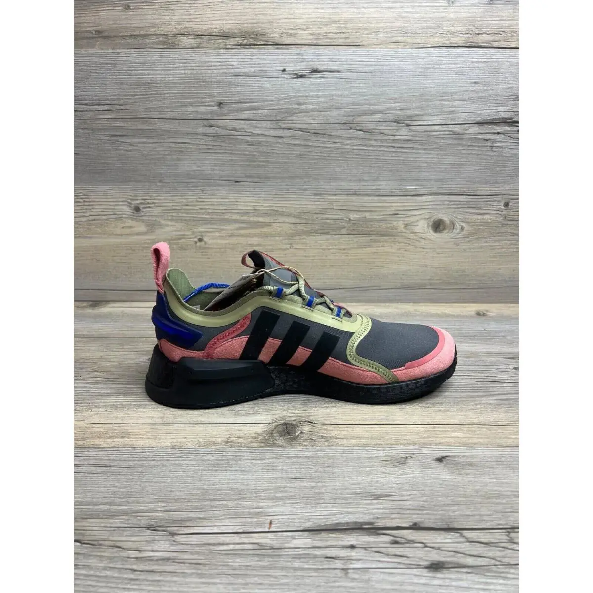Adidas shoes - adidas NMD V3 - NMD - GX6936 - Gray 4