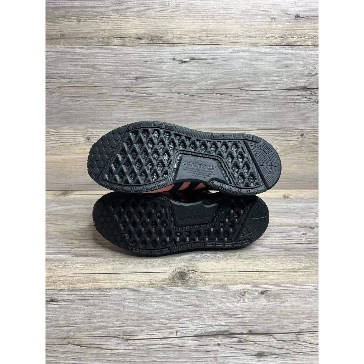 Adidas shoes - adidas NMD V3 - NMD - GX6936 - Gray 6