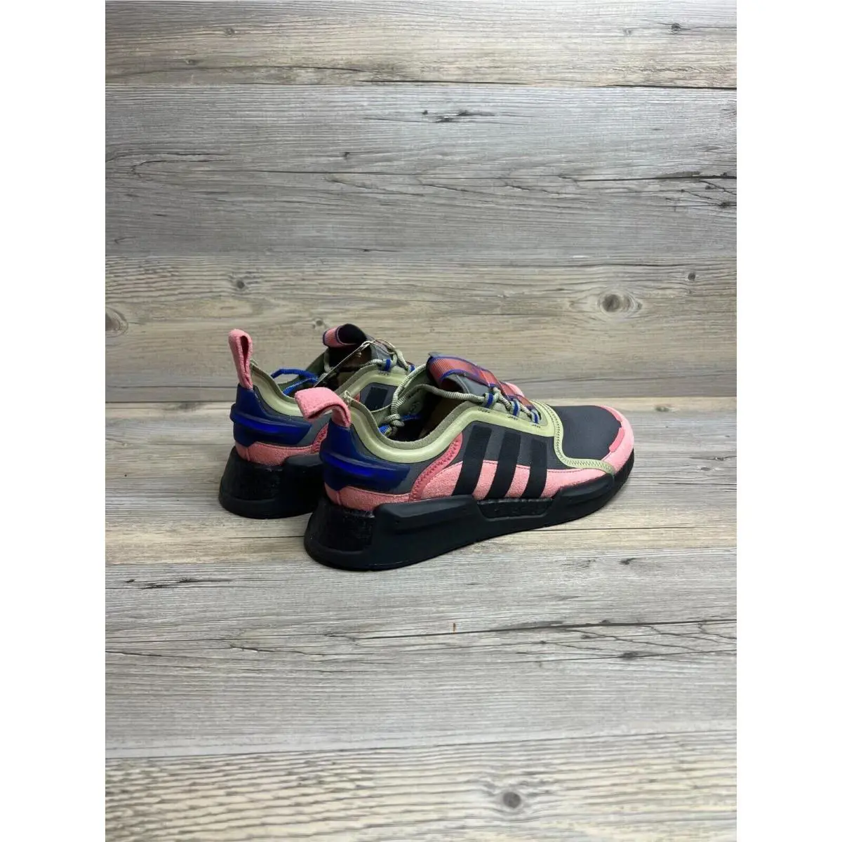 Adidas shoes - adidas NMD V3 - NMD - GX6936 - Gray 7
