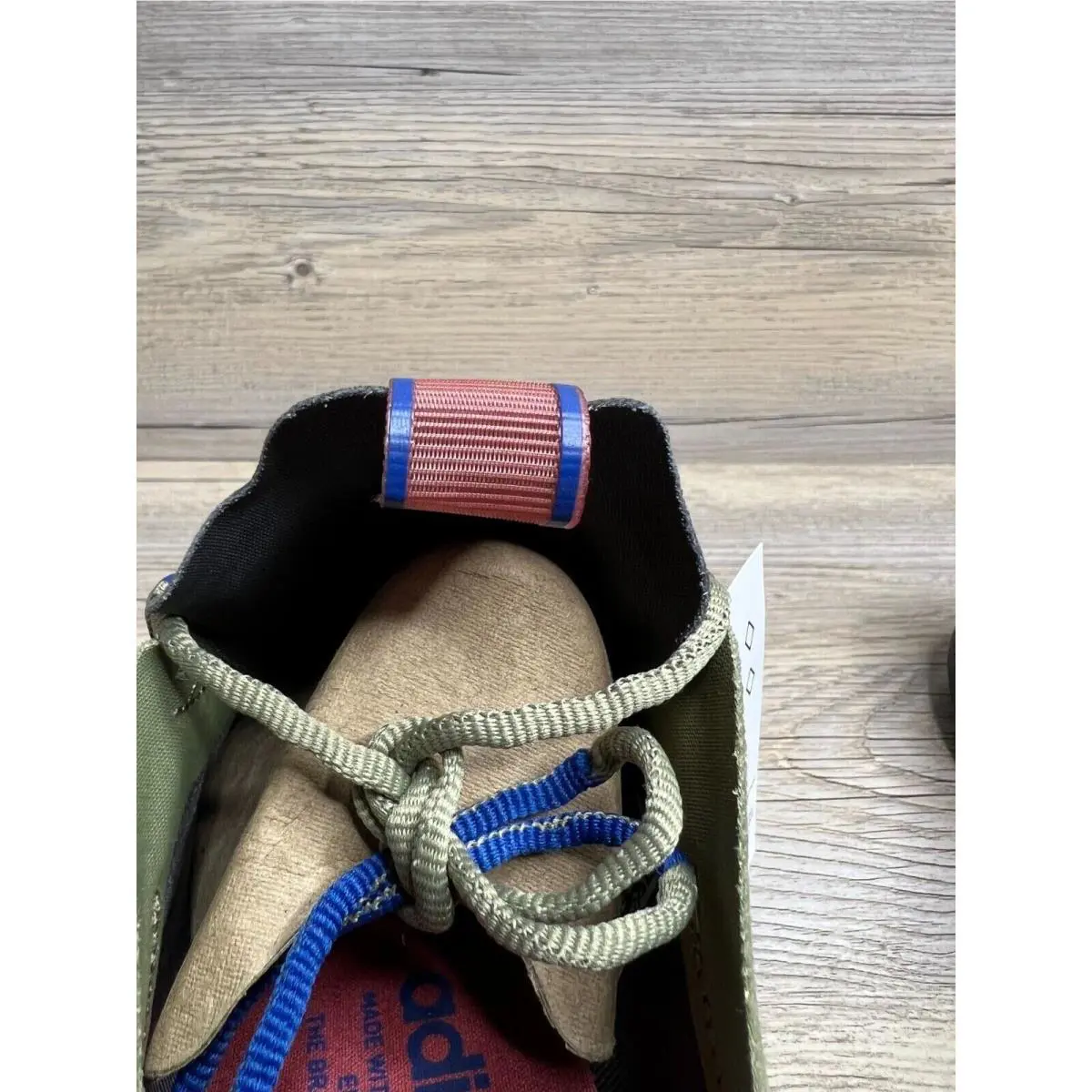 Adidas shoes - adidas NMD V3 - NMD - GX6936 - Gray 8
