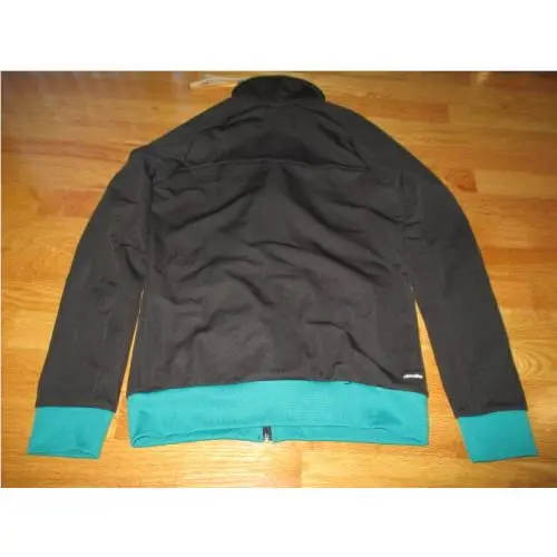 Adidas clothing - BOSTON MARATHON ClimaLITE - BOSTON MARATHON ClimaLITE - Black, Main: Black 2
