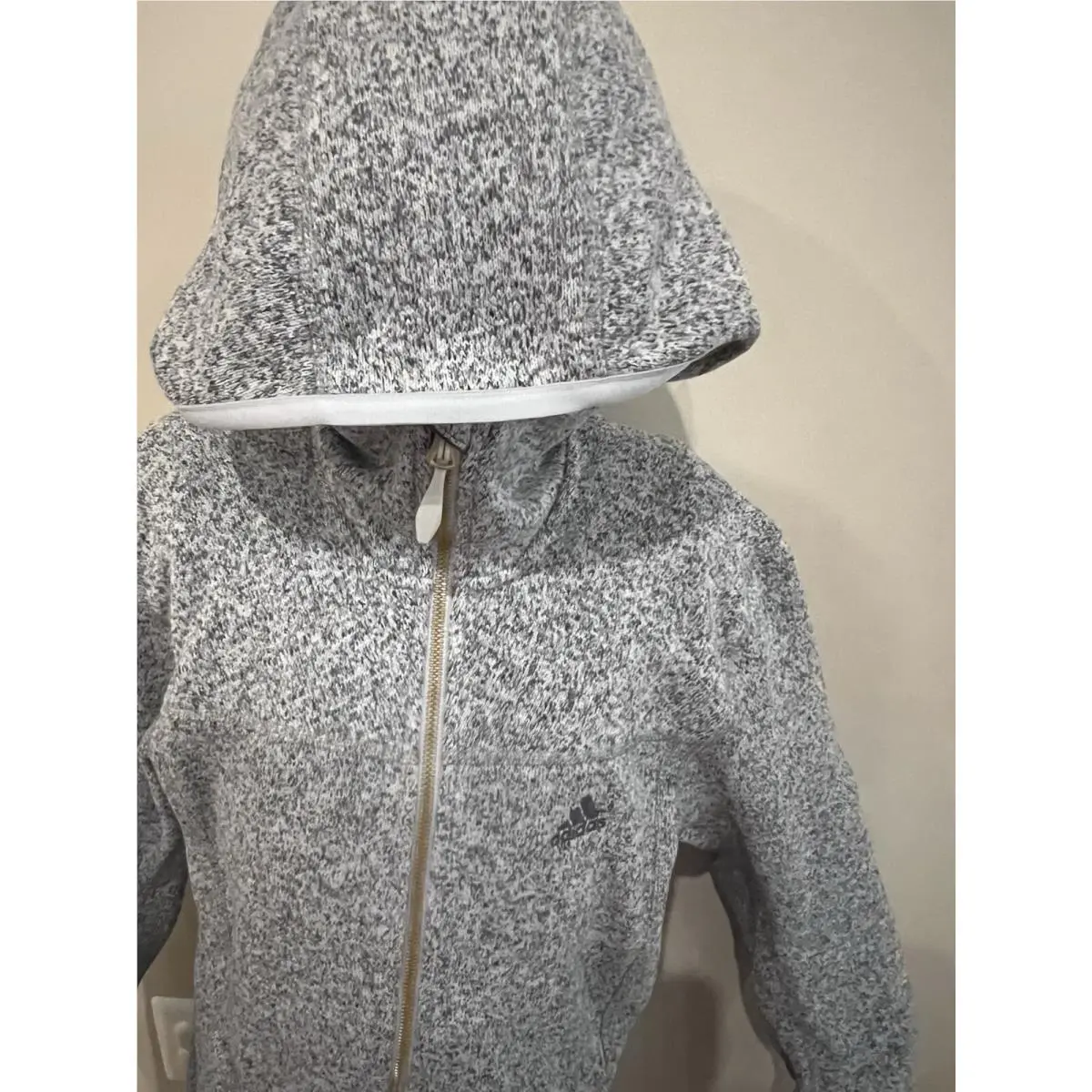 Adidas clothing - GREY 1
