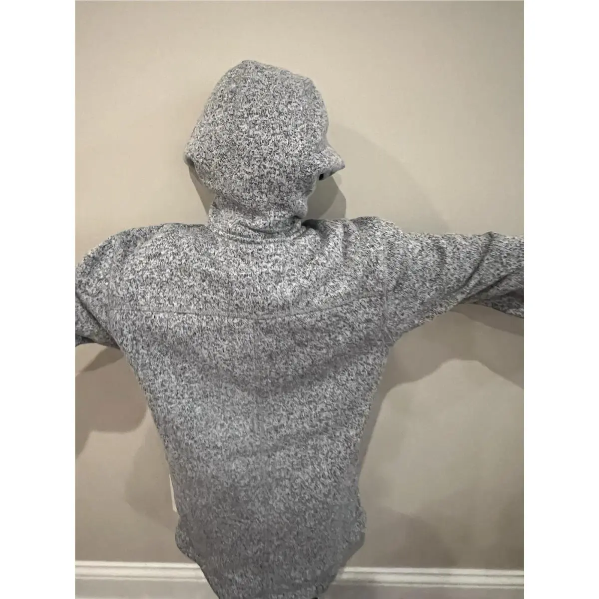 Adidas clothing - GREY 3