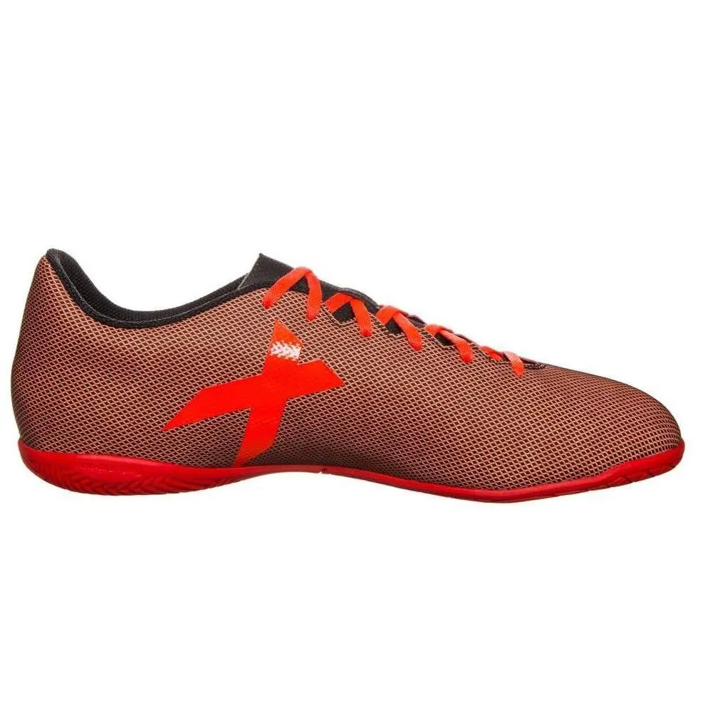 Adidas shoes - BLACK/SOLAR RED/SOLAR ORANGE - S82406 0