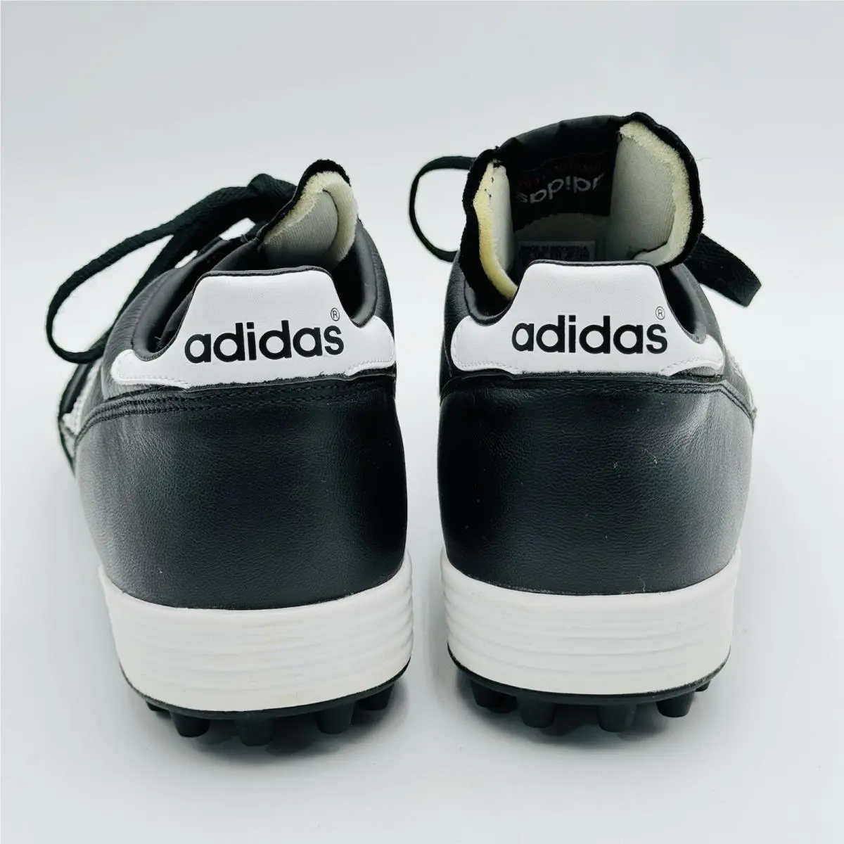 Adidas shoes - Mundial Team - Mundial Team - 019228 - Black (UPC: 0098095588466) 3