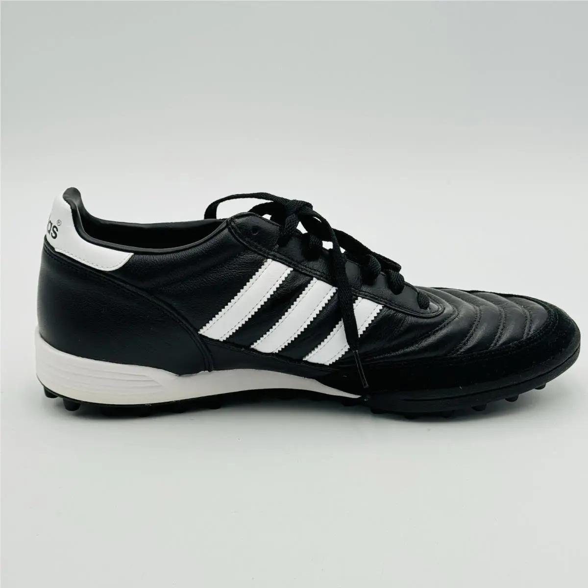 Adidas shoes - Mundial Team - Mundial Team - 019228 - Black (UPC: 0098095588466) 6