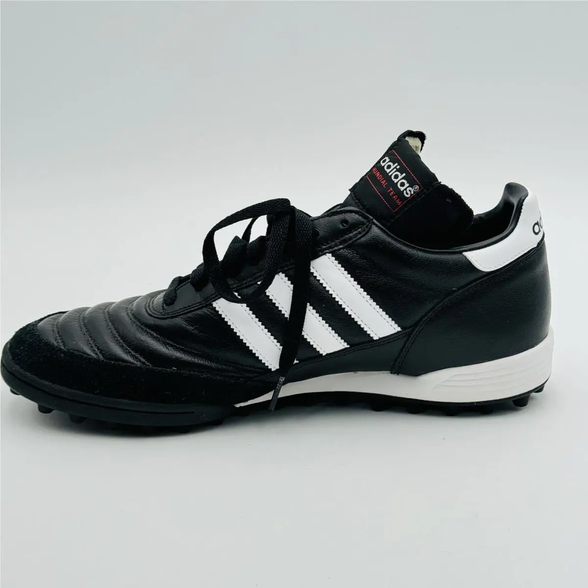 Adidas shoes - Mundial Team - Mundial Team - 019228 - Black (UPC: 0098095588466) 7