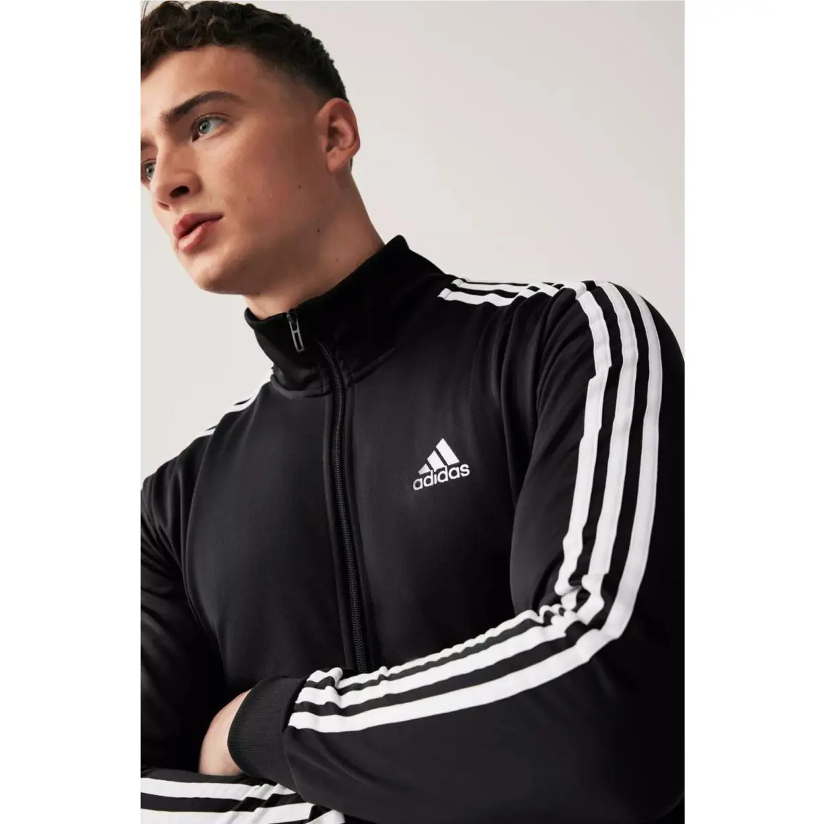 Adidas clothing - Black (UPC: 192609121702) 0