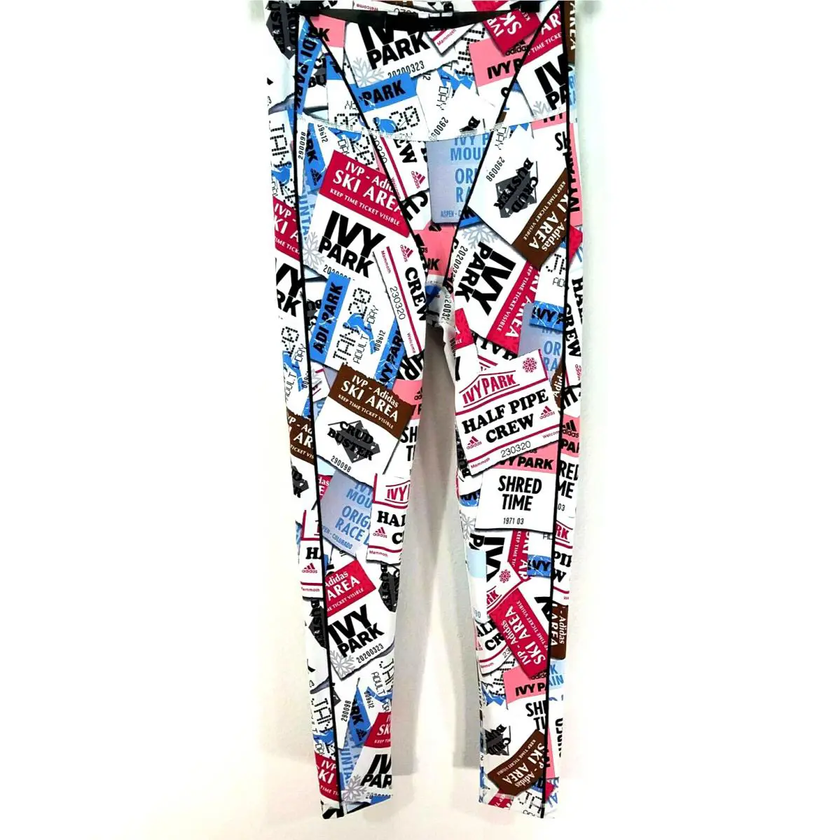 Adidas clothing - HB8415 - HB8415 - Multicolor (UPC: 194828594183) 4