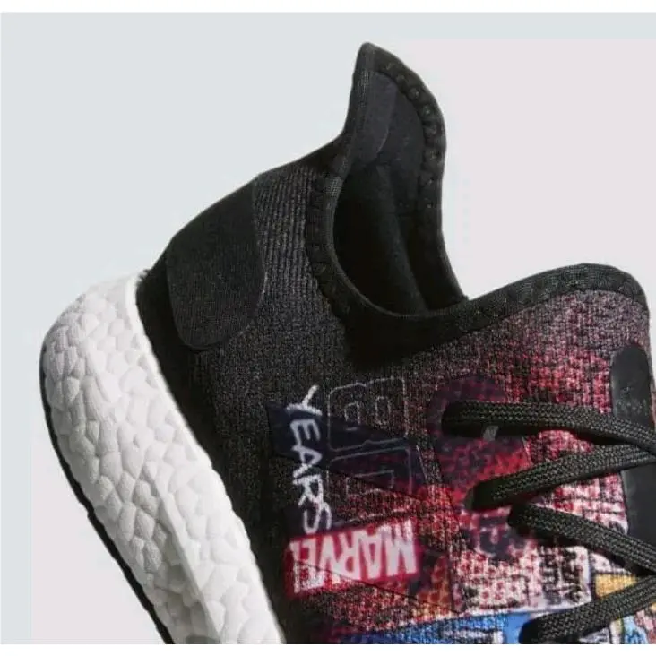 Adidas shoes - adidas Ultraboost - Ultraboost - FY3006 - Multicolor 0