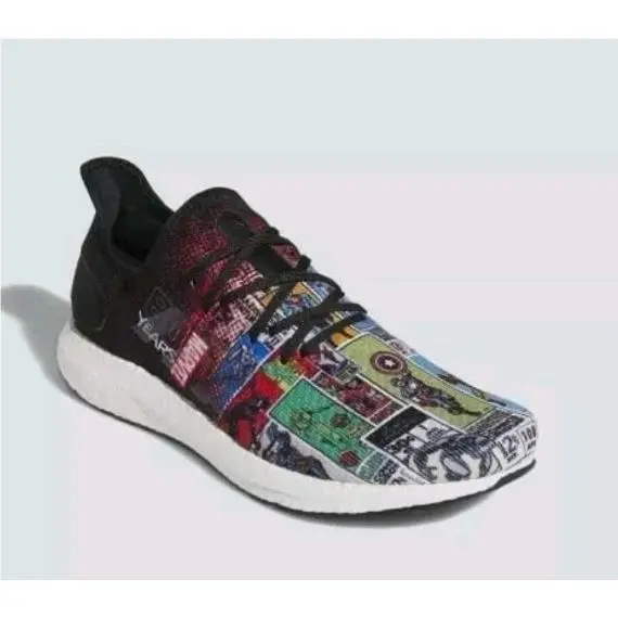Adidas shoes - adidas Ultraboost - Ultraboost - FY3006 - Multicolor 3
