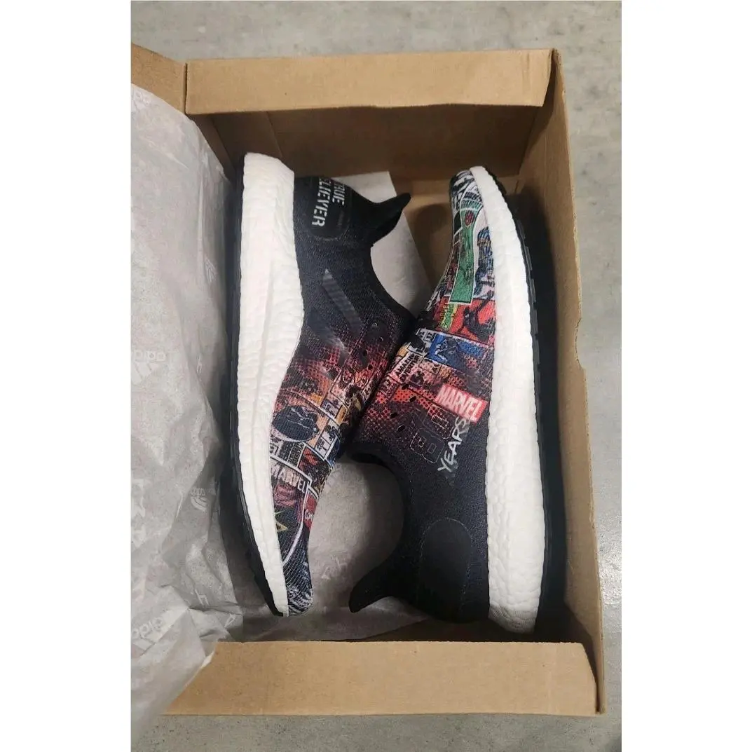 Adidas shoes - adidas Ultraboost - Ultraboost - FY3006 - Multicolor 6