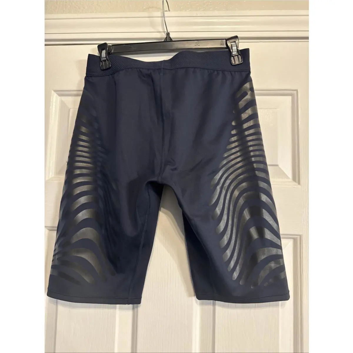 Adidas clothing - Blue 0