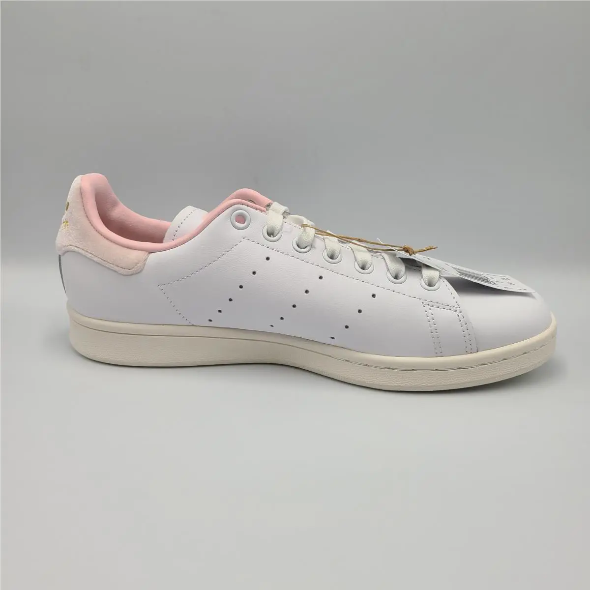 Adidas shoes - adidas Stan Smith - Stan Smith - IF7002 - White, Manufacturer: Cloud White Gold Pink 0